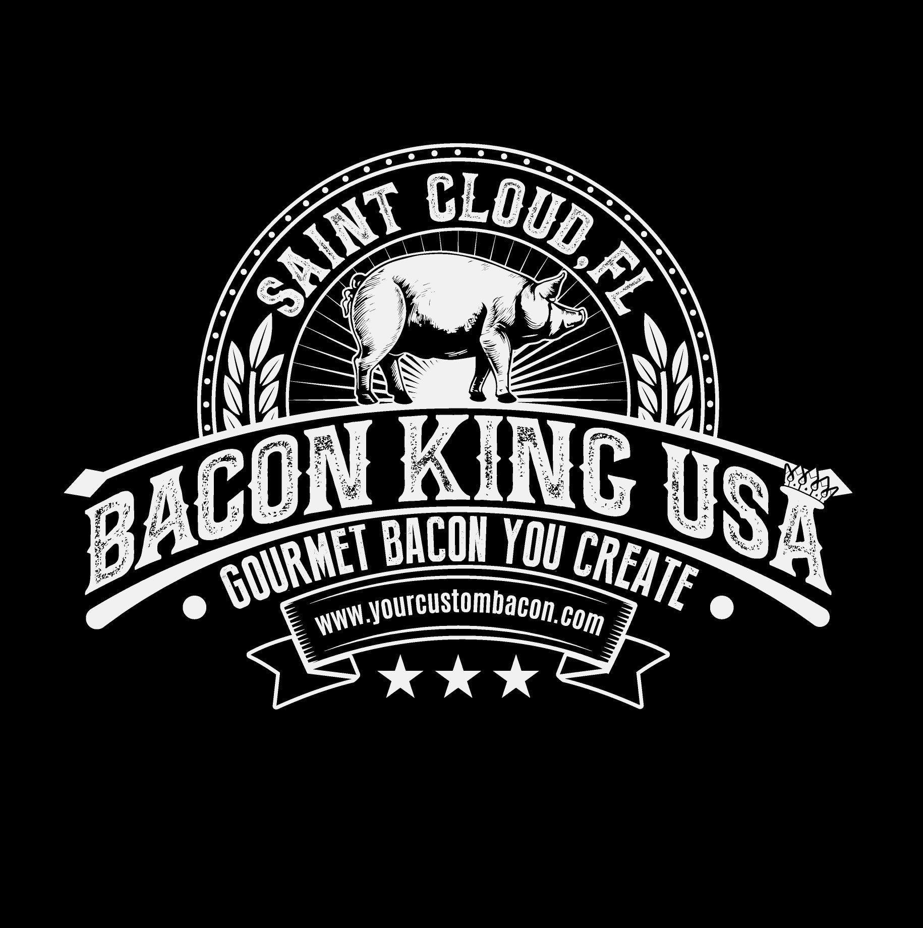 Bacon King USA