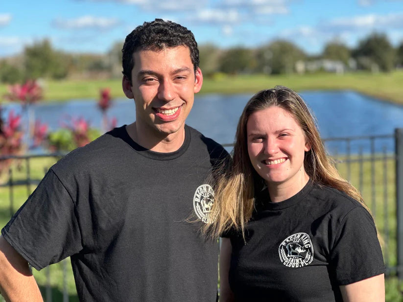 The Bacon King Experience