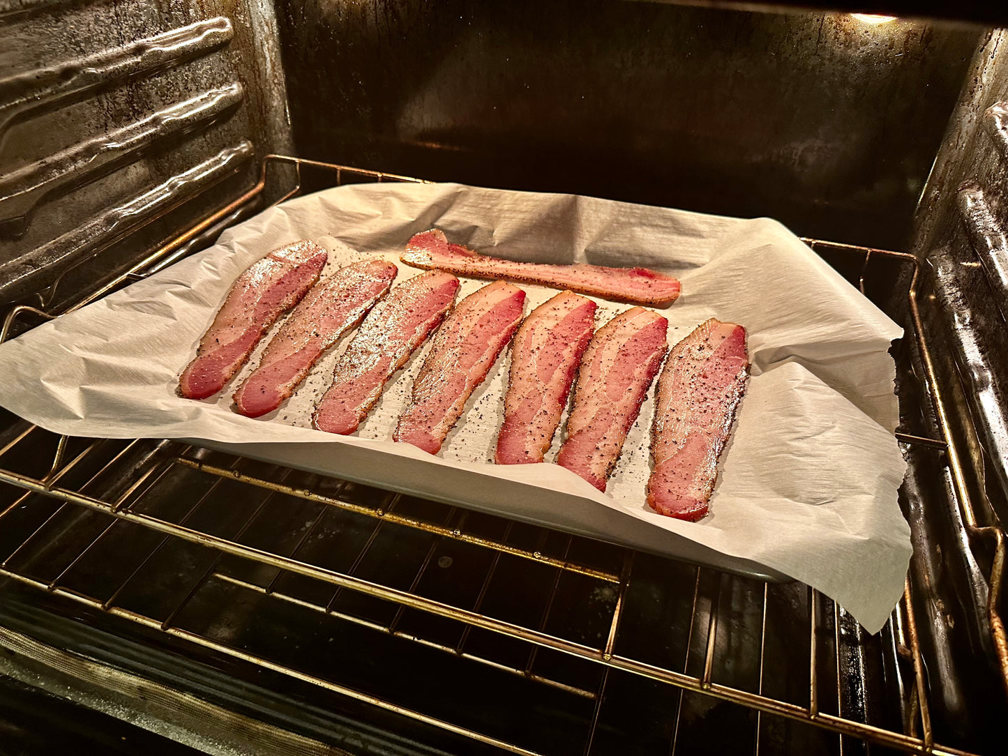 Original 5lb Slab Pork Bacon