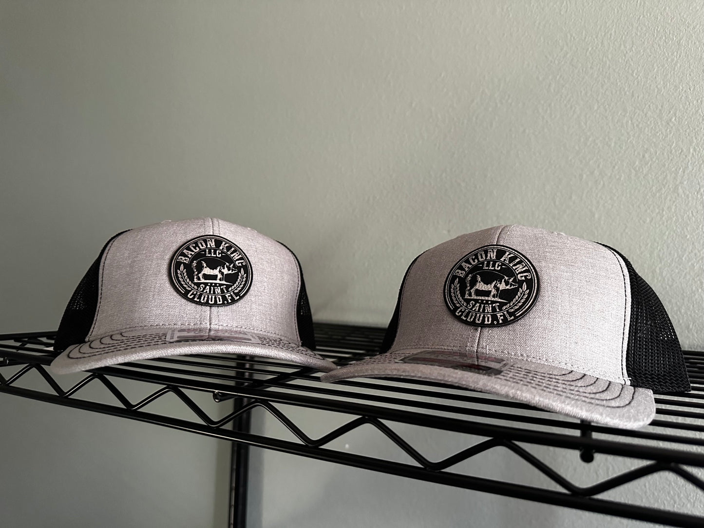 Trucker Hat