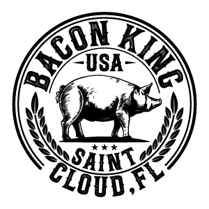 The Online Bacon King Experience