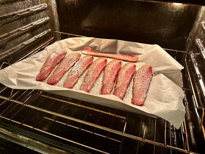 Bacon King Experience GIFT CARD for an Individual