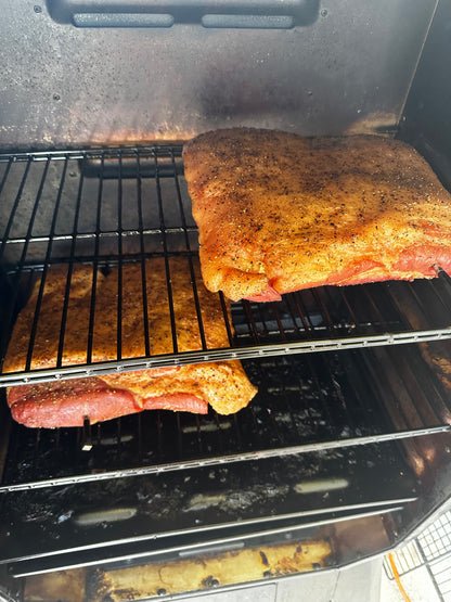 Bacon King Experience GIFT CARD for an Individual